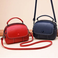 Versatile Women's Small Bag Summer High-quality Messenger Shoulder Bag