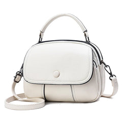 Versatile Women's Small Bag Summer High-quality Messenger Shoulder Bag