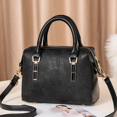 Spring Versatile Women's Bag Hand-held Messenger