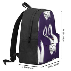 Zero Backpacks Men's & Women's Bags Kids School Backpacks