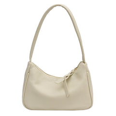 Women's Single Shoulder Bag French Style Handbag and Purse