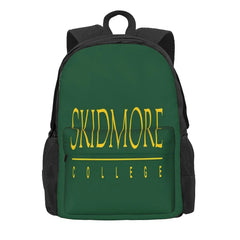 Skidmore College Backpacks Men's & Women's School Bag
