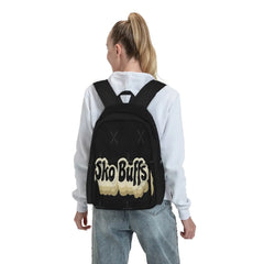 Sko Buffs 1 Backpacks Men's and Women's Bag