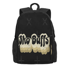 Sko Buffs 1 Backpacks Men's and Women's Bag
