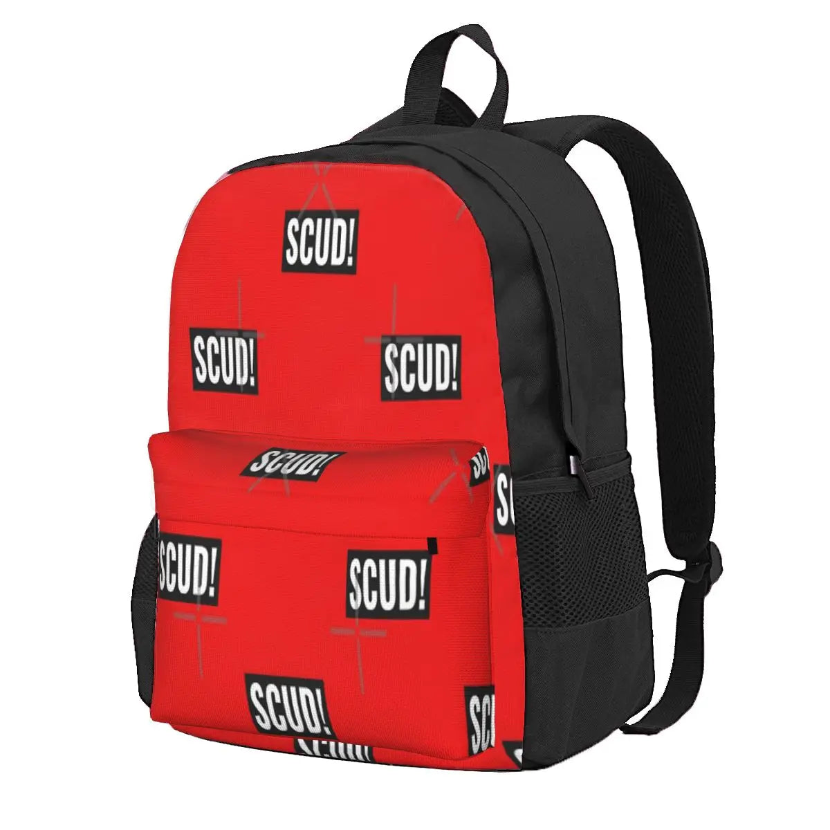 Skyward Scud Backpacks Men Women Bag