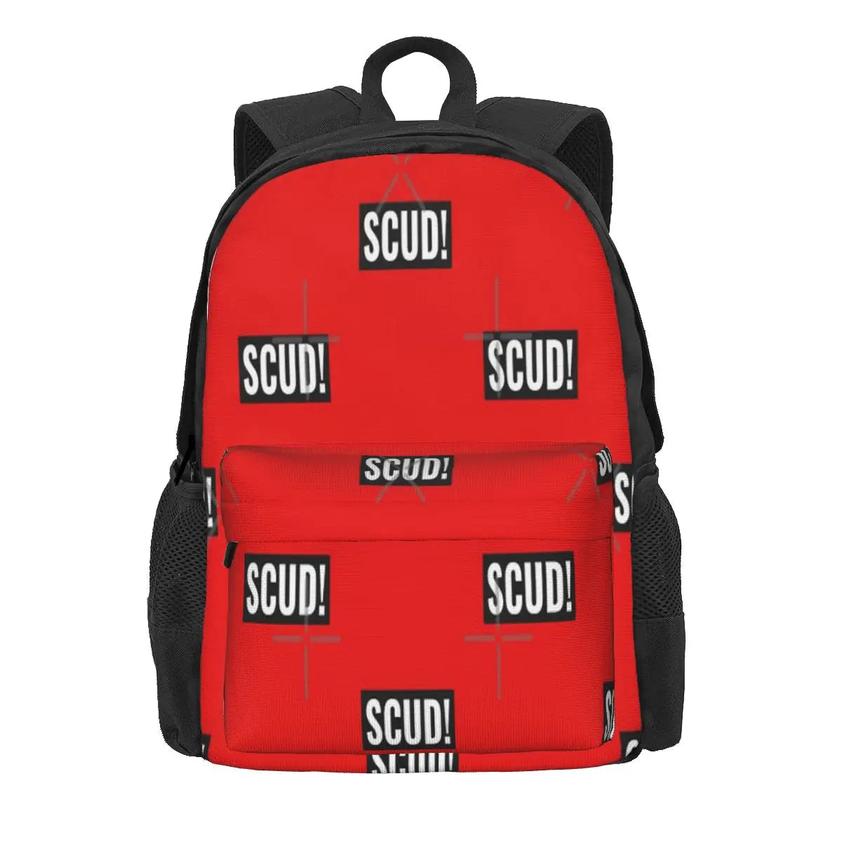 Skyward Scud Backpacks Men Women Bag