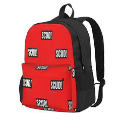 Skyward Scud Backpacks Men Women Bag