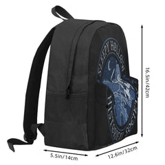 Sleepy Hollow Historical Society Backpacks for Men and Women