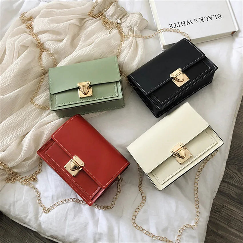 Sling Bag Women's Shoulder Bag