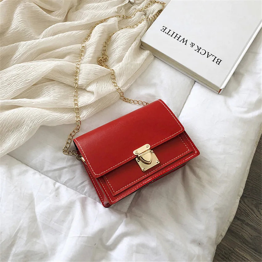 Sling Bag Women's Shoulder Bag