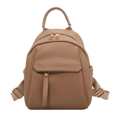 Small Backpack Women Dual-use School Bags Travel Backpacks
