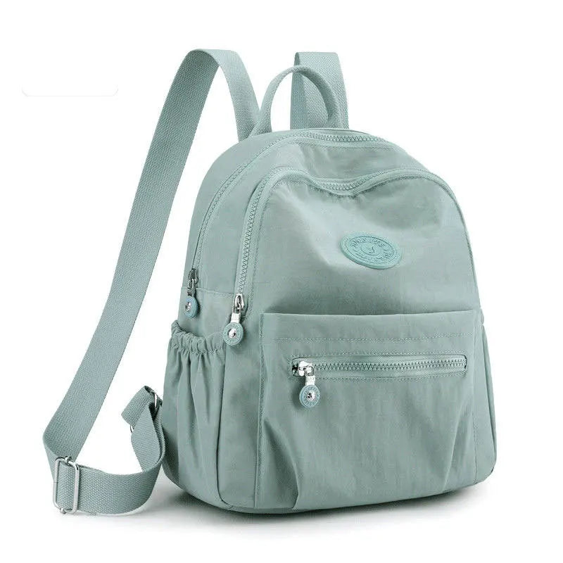 Small Backpack Lightweight Travel Bagpack Schoolbag