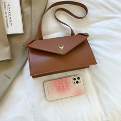 Vintage Small Shoulder Bags for Women Handbags Ladies Tote Bags
