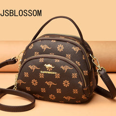 Small Handbags & Purses Women's Shoulder Crossbody Bags