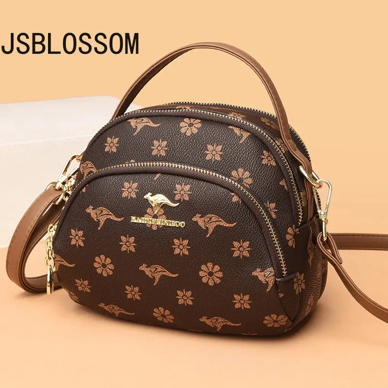Small Handbags & Purses Women's Shoulder Crossbody Bags
