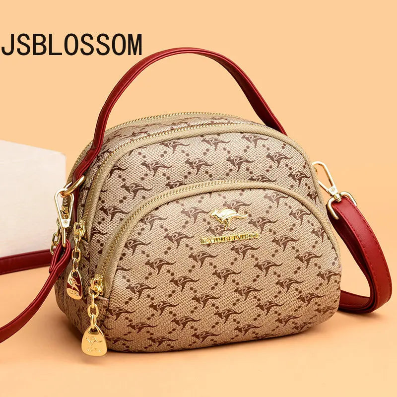Small Handbags & Purses Women's Shoulder Crossbody Bags