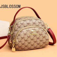 Small Handbags & Purses Women's Shoulder Crossbody Bags
