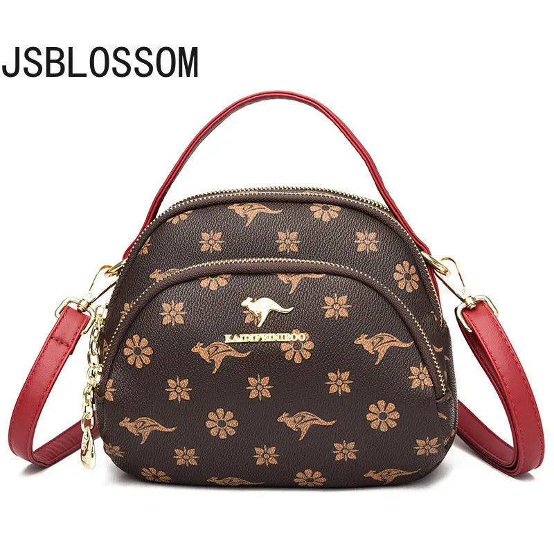Small Handbags & Purses Women's Shoulder Crossbody Bags