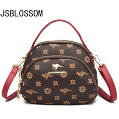 Small Handbags & Purses Women's Shoulder Crossbody Bags