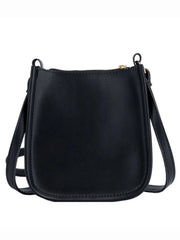 Small Iphone Handbag Pu Leather Women's Shoulder Bag Crossbody Bag