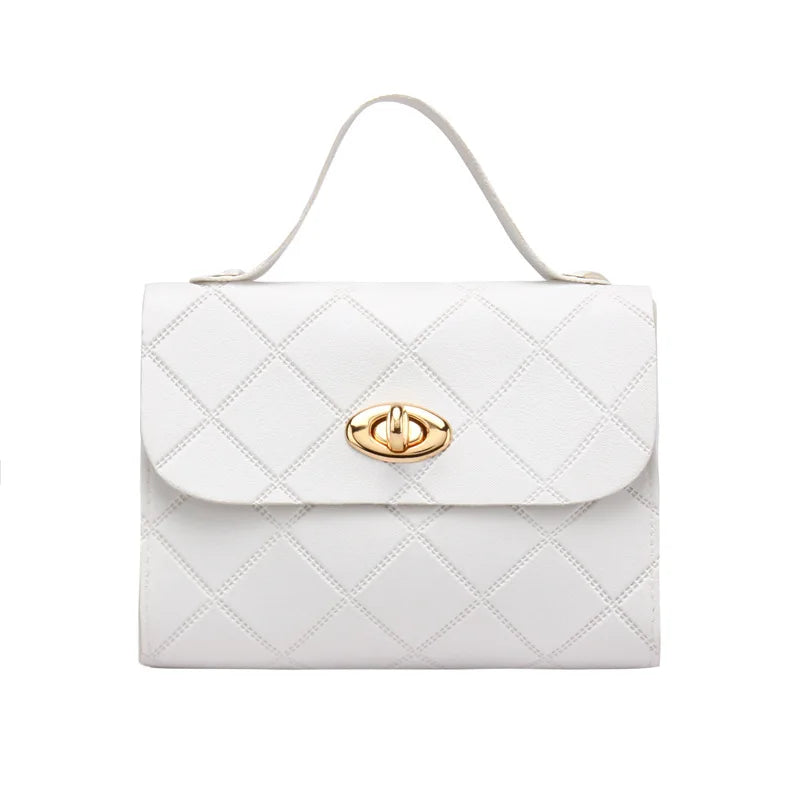 Small Messenger Bag for Women Shoulder Bag Ladies Crossbody Bags