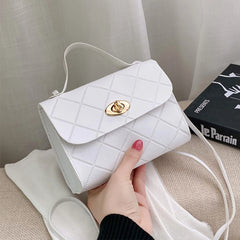 Small Messenger Bag for Women Shoulder Bag Ladies Crossbody Bags