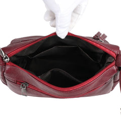 Crossbody Bags for Women Handbags Shoulder Messenger Bag Purses