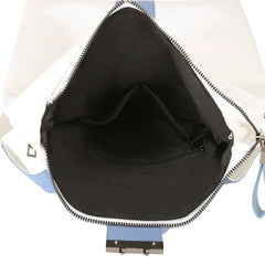 Soft Touch Multi-Function Small Backpack Female Ladies Shoulder Bag