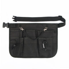 Breathable Waist Tool Apron Bag Pouch Case Organizer Adjustable Strap