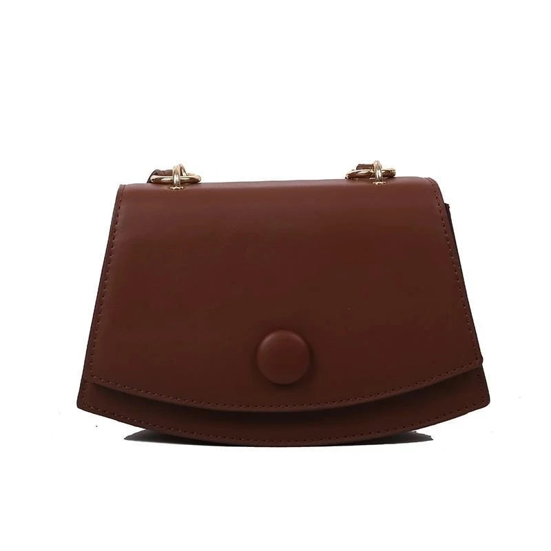 Spherical Chain Belt Crossbody Bag High Handbags