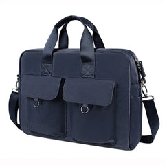 Waterproof Laptop Bag Sleeve 15.6 Inch Shoulder Handbag Briefcase