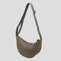 Nylon Crossbody Bag Women Shoulder Messenger Casual Handbag
