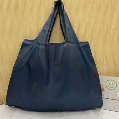 Durable Large Tote Bag for Shopping, Eco-Friendly, High Quality Material