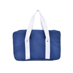 Japanese Oxford Travel Bag Large Capacity High School Students Bookbags