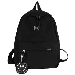Teen Girls Kids Small School Bag Backpack Nylon Back To School Children Bag