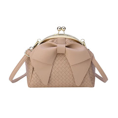 Pleated Clutch Shoulder Bag for Women Party Handbag Crossbody Bag Female Bolsa