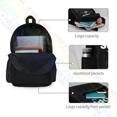 Sophnet X Fragment Design Vanquish Backpack