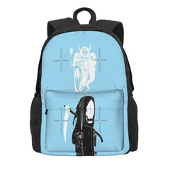Soul Collector Backpacks Men's & Women's Bag