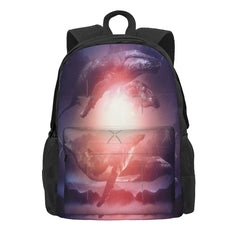 Dreams To Reality Backpacks Men's & Women's Bags