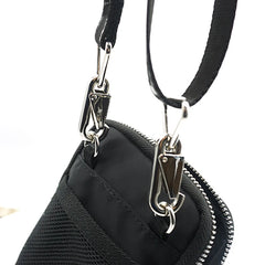 Spanish Women's Mobile Phone Bag Nylon Waterproof