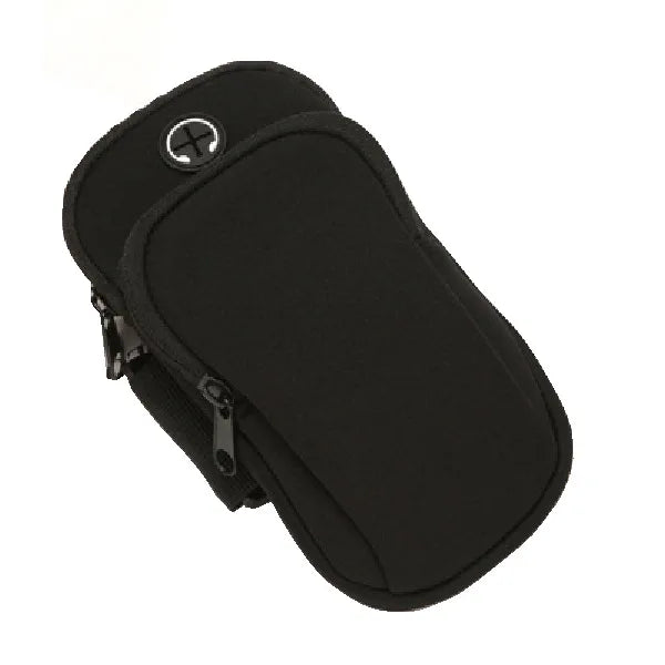 Sports Arm Sleeve Bag - Running Mobile Phone Arm Bag