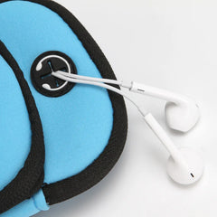 Sports Arm Sleeve Bag - Running Mobile Phone Arm Bag