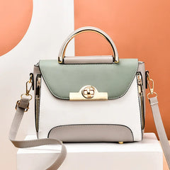 Spring Women's One-shoulder Messenger Bag Handbag