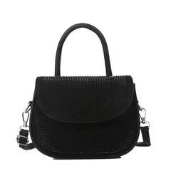 Spring Retro Handbags Women's Bag One-Shoulder Crossbody Chain Pouch