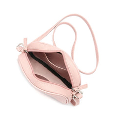 Spring Summer Messenger Bag Casual Small Square Bag Female Shoulder Bag