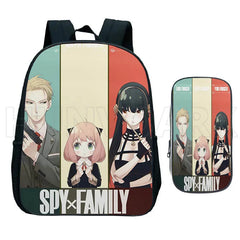 Spy x Family Anya Forger Backpack