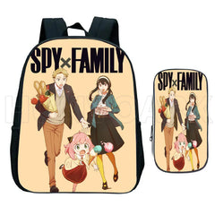 Spy x Family Anya Forger Backpack