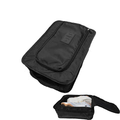 Waterproof Travel Organizer Bag Sneakers Football Shoes Bag