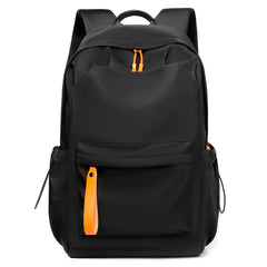 Waterproof Notebook Backpack Large Capacity Sports Daypack for Outdoor Camping