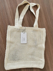 Stylifeo Straw Woven Tote Bag for Women